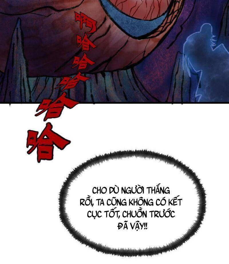 Khu Thần Chapter 51 - 12