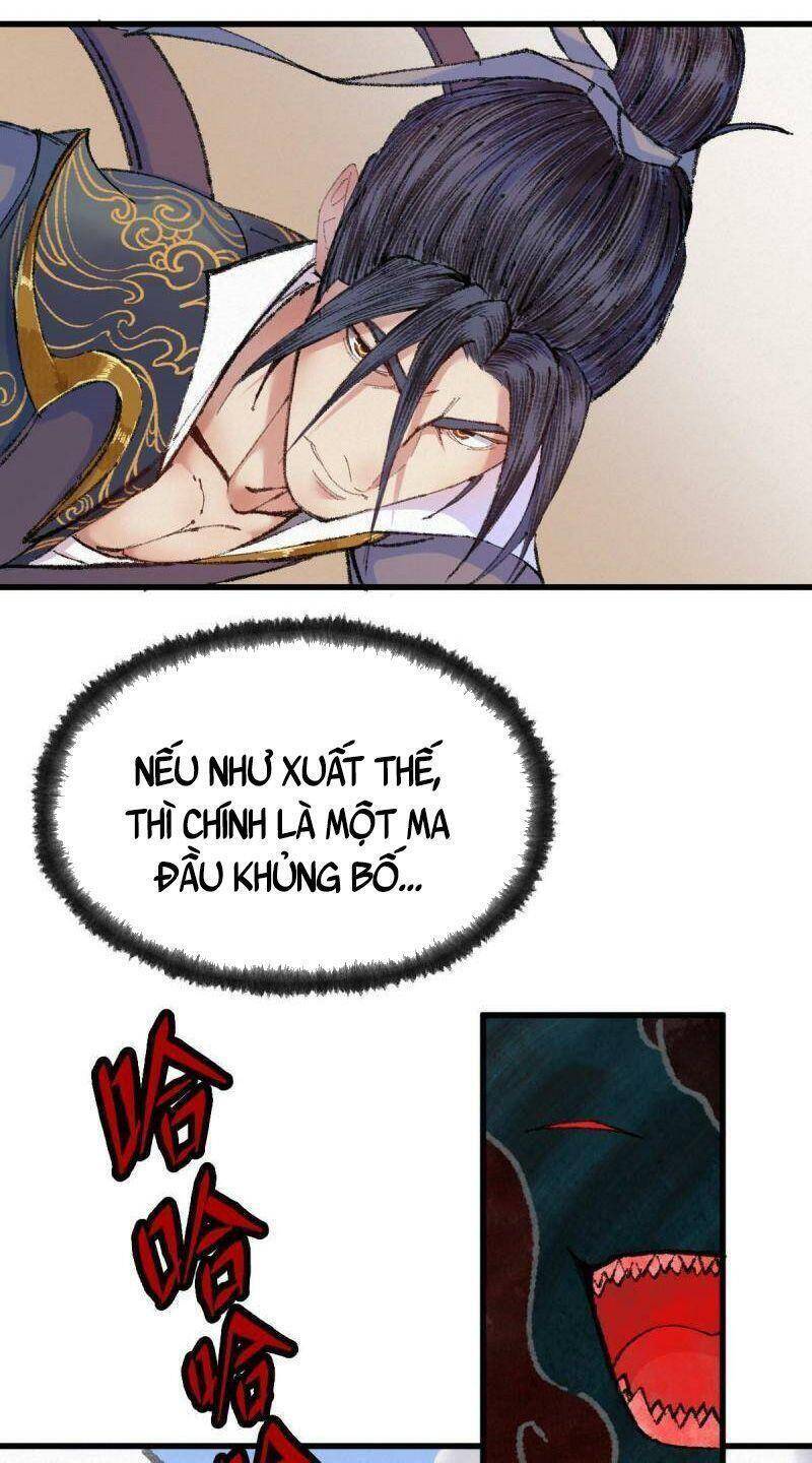 Khu Thần Chapter 51 - 18