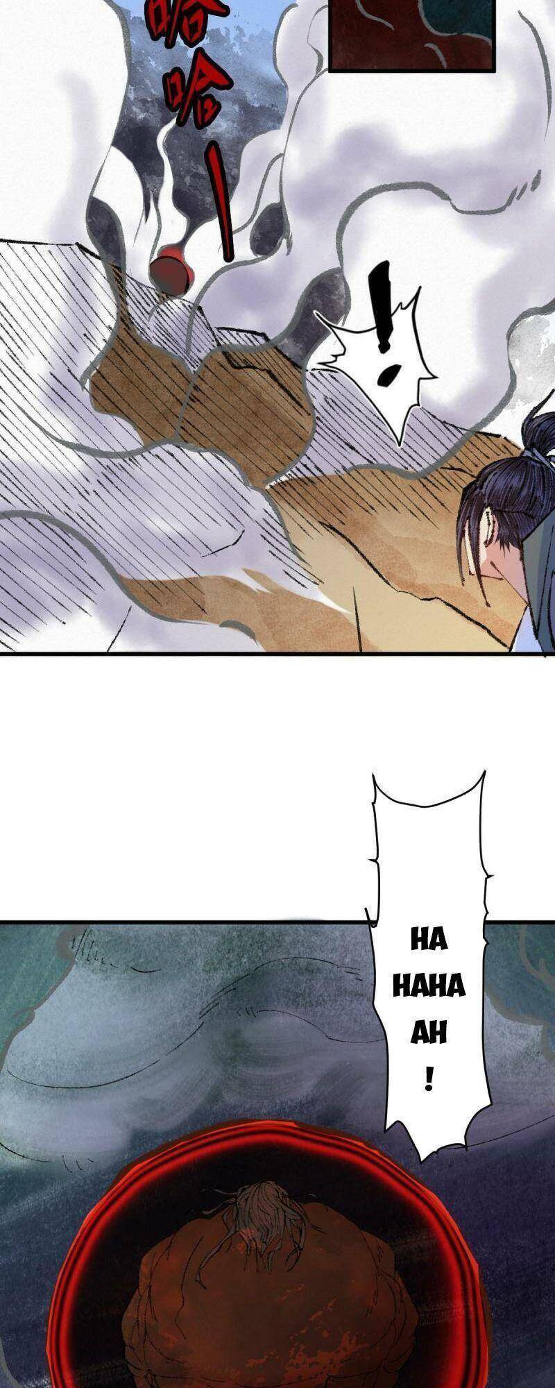 Khu Thần Chapter 51 - 19