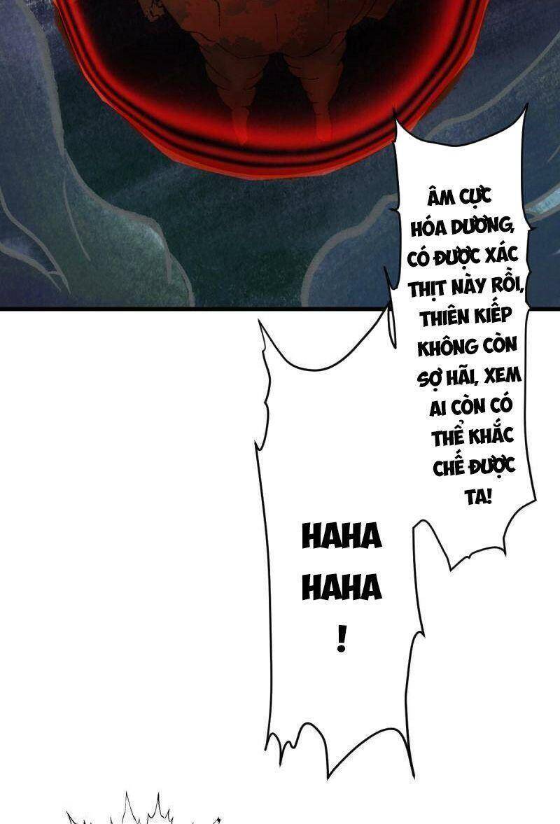 Khu Thần Chapter 51 - 20