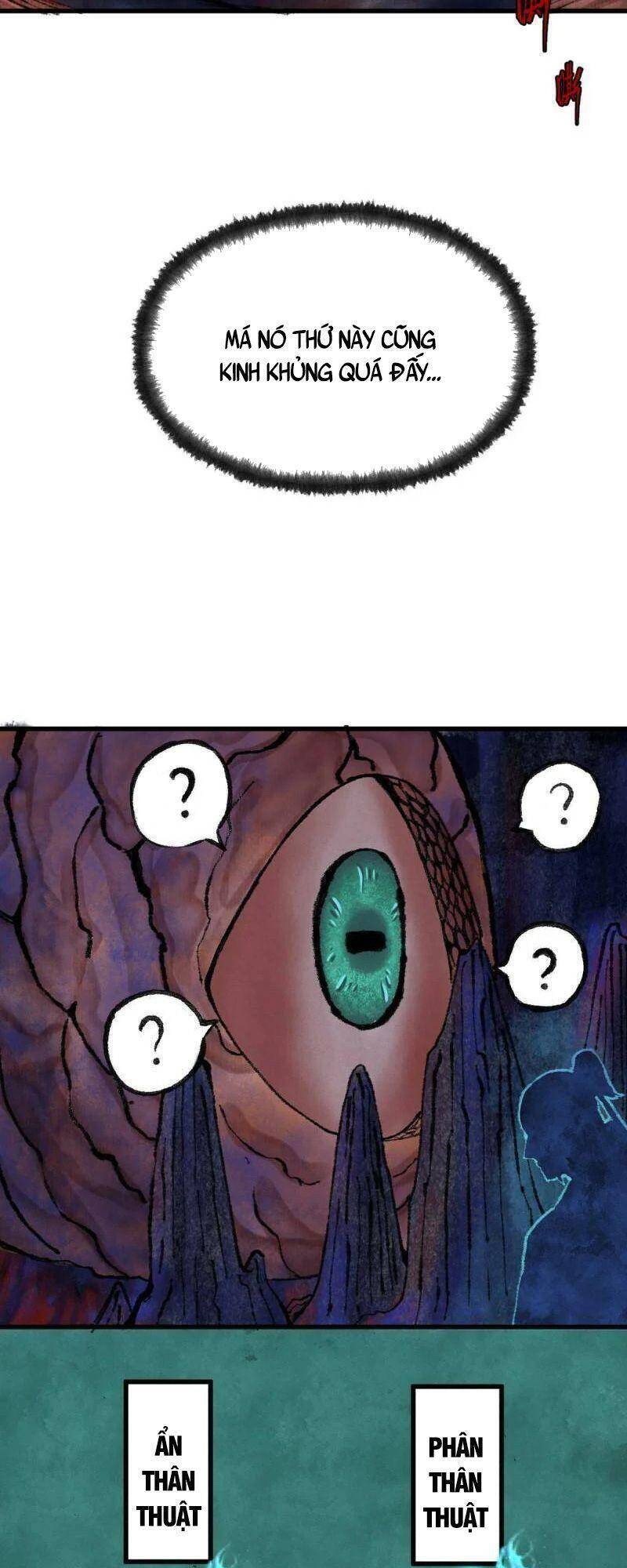 Khu Thần Chapter 51 - 3