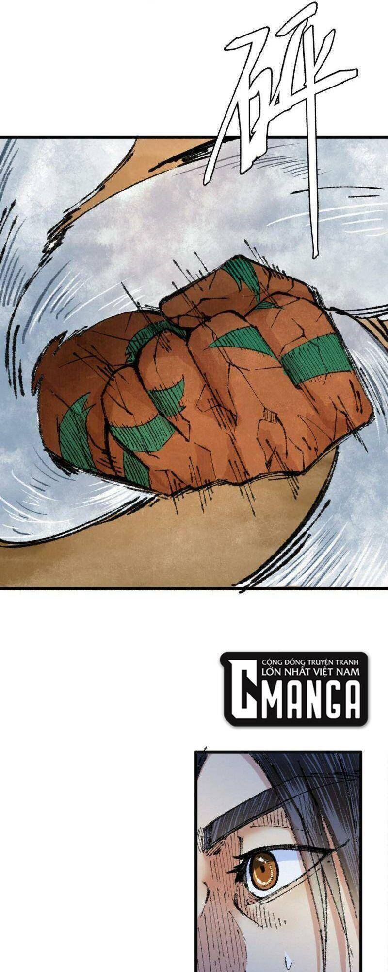 Khu Thần Chapter 51 - 25