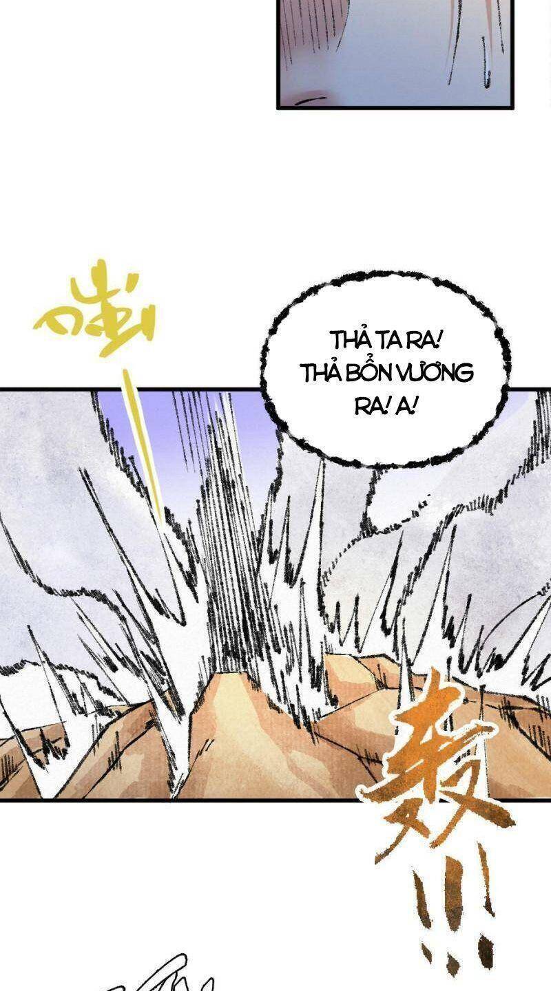 Khu Thần Chapter 51 - 26