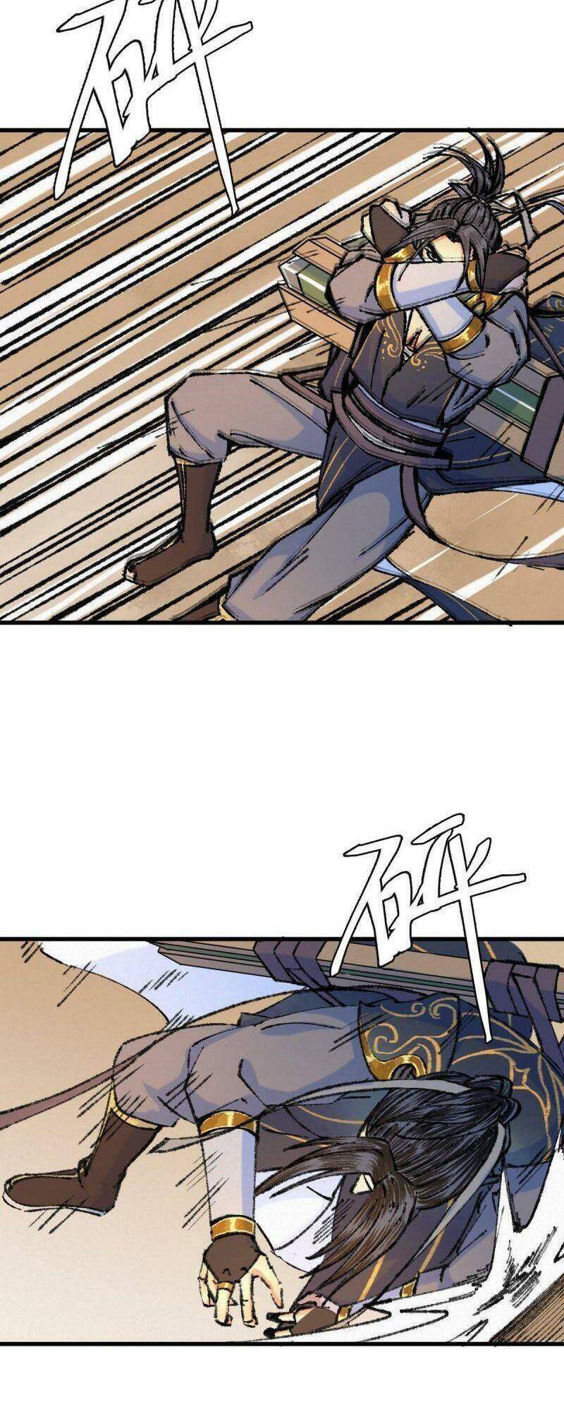 Khu Thần Chapter 51 - 27