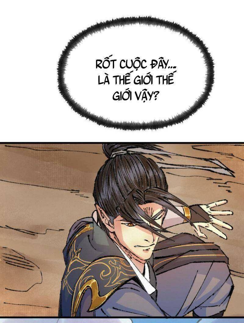 Khu Thần Chapter 51 - 28