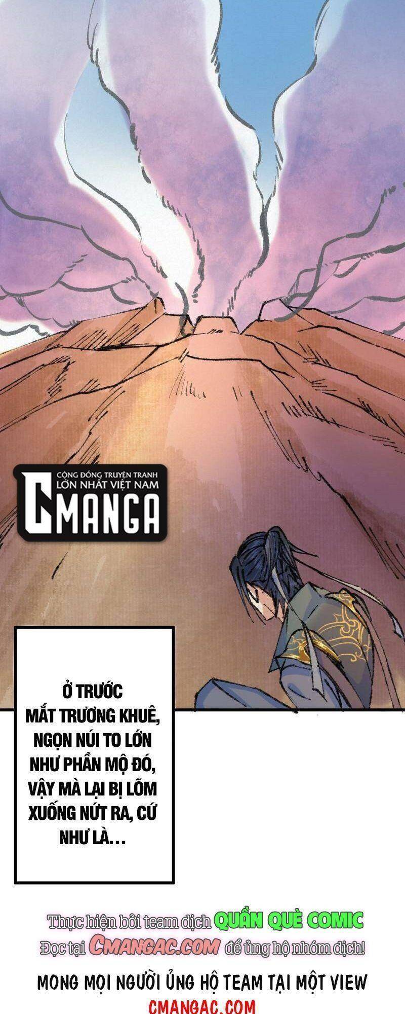 Khu Thần Chapter 51 - 29