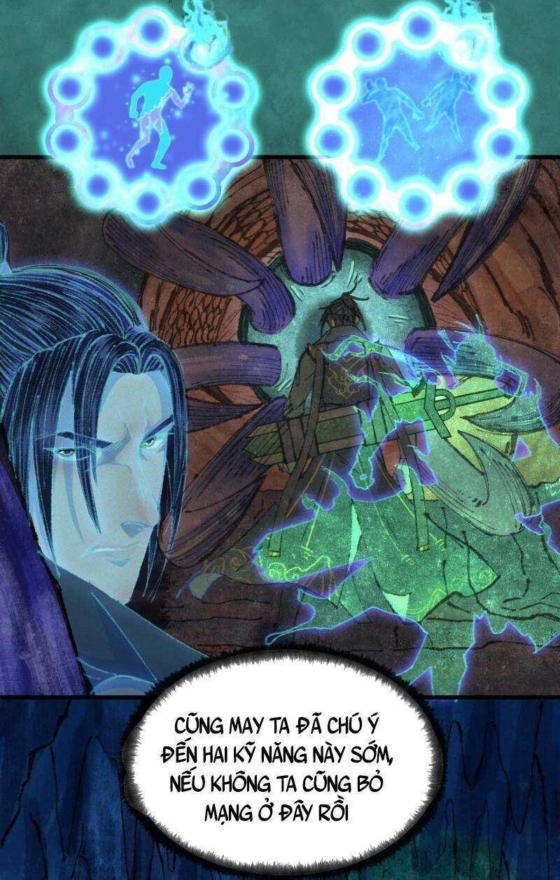 Khu Thần Chapter 51 - 4