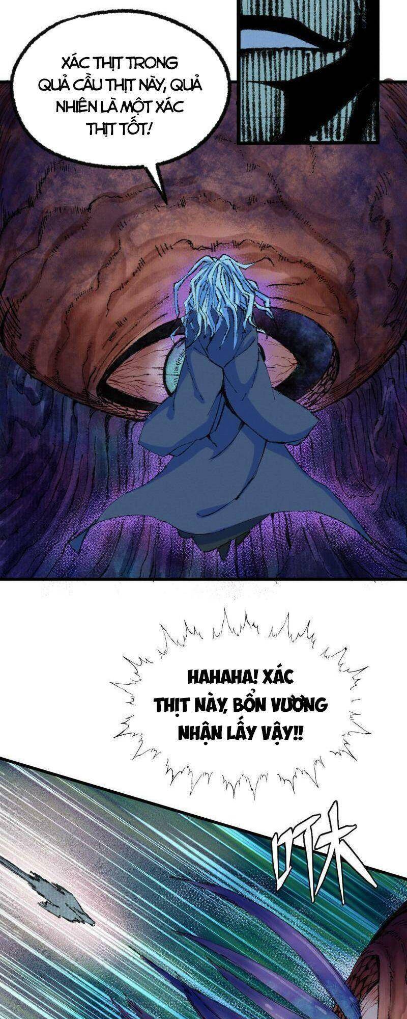 Khu Thần Chapter 51 - 7