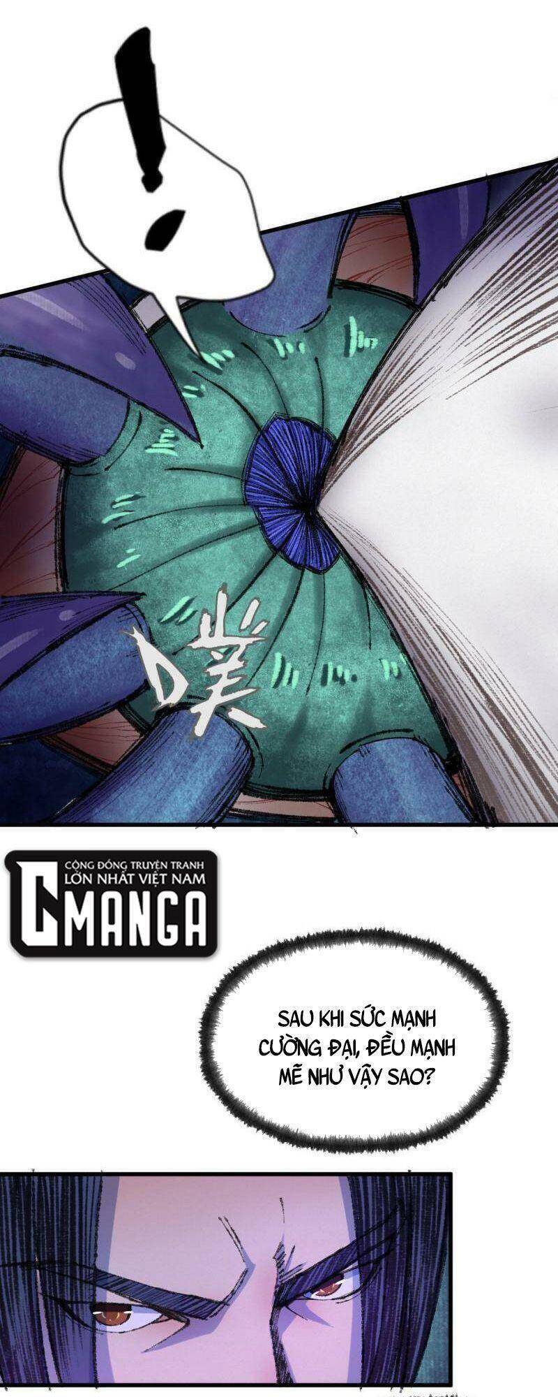 Khu Thần Chapter 51 - 9