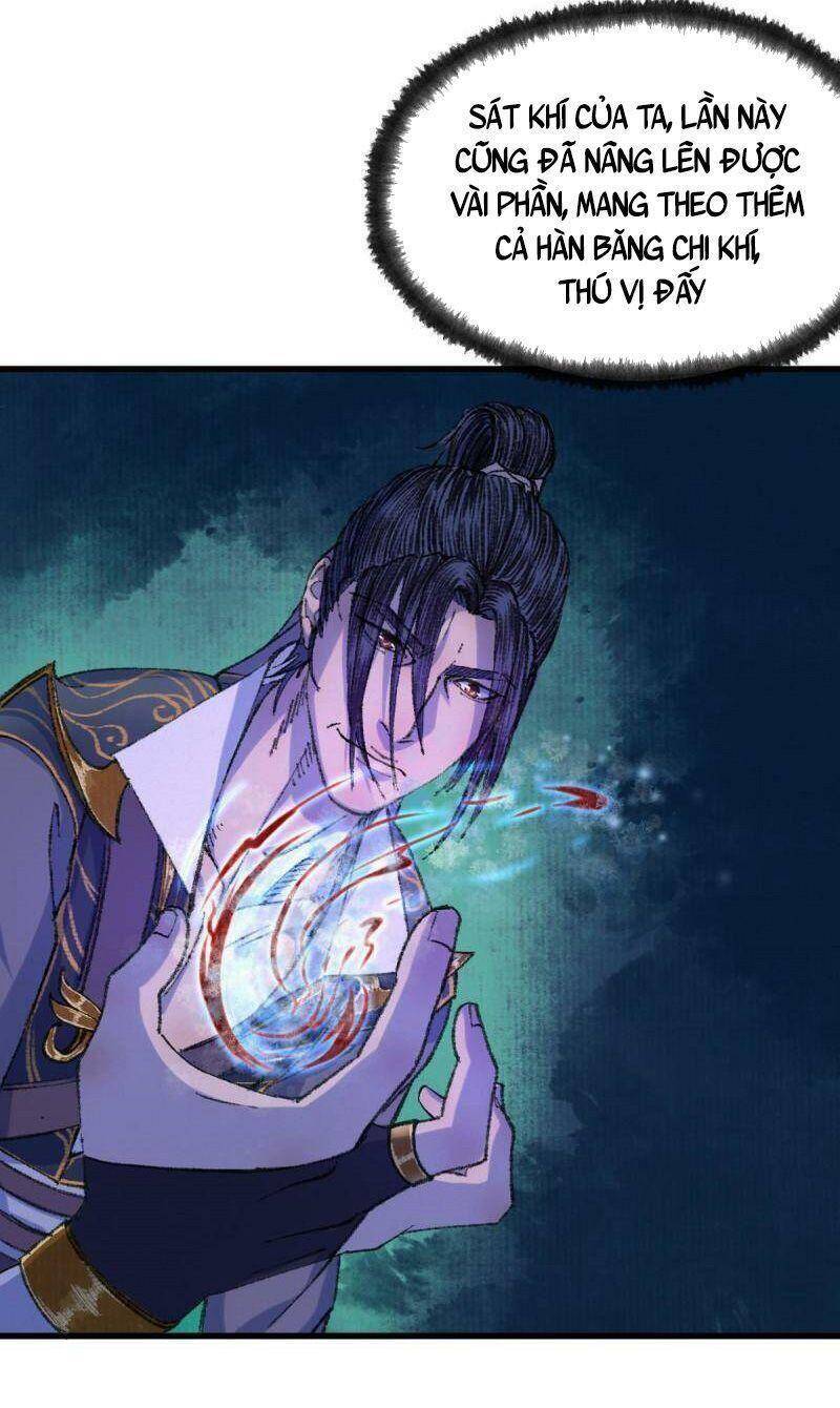Khu Thần Chapter 51 - 10