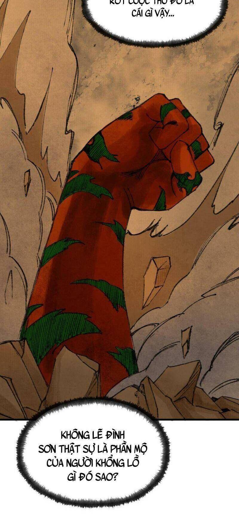 Khu Thần Chapter 52 - 2