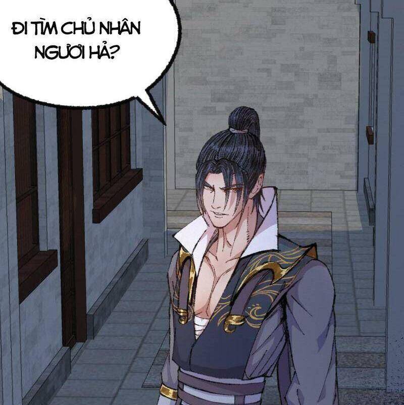 Khu Thần Chapter 52 - 13