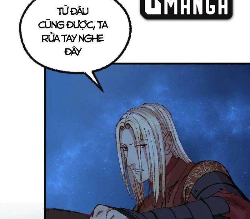 Khu Thần Chapter 52 - 21