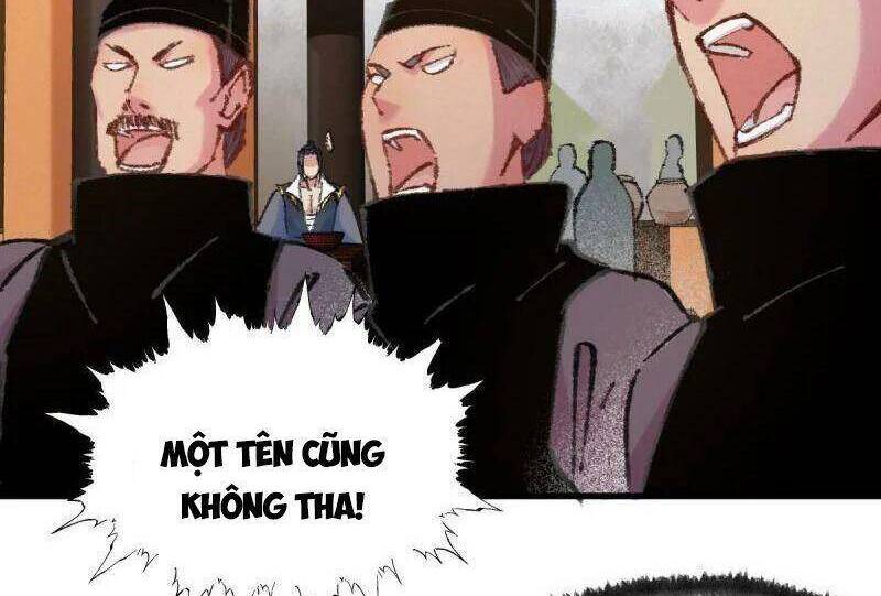 Khu Thần Chapter 52 - 4