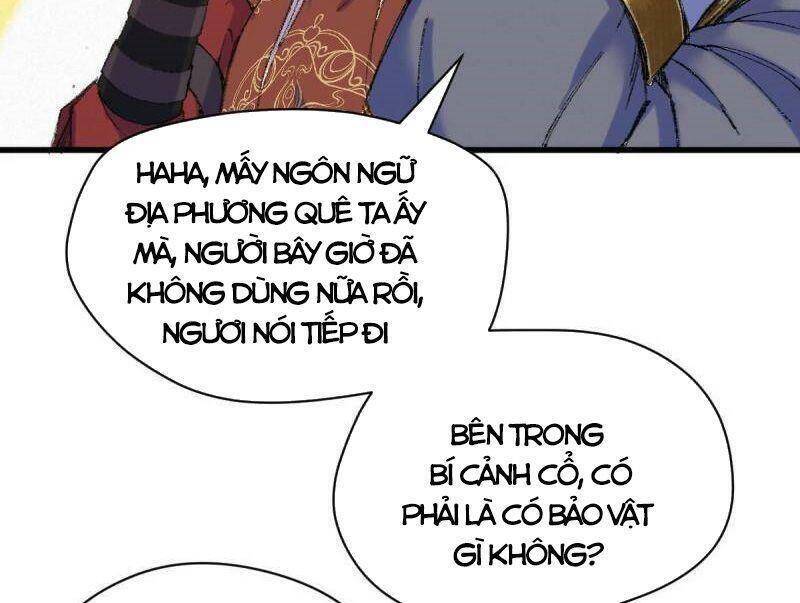 Khu Thần Chapter 53 - 2
