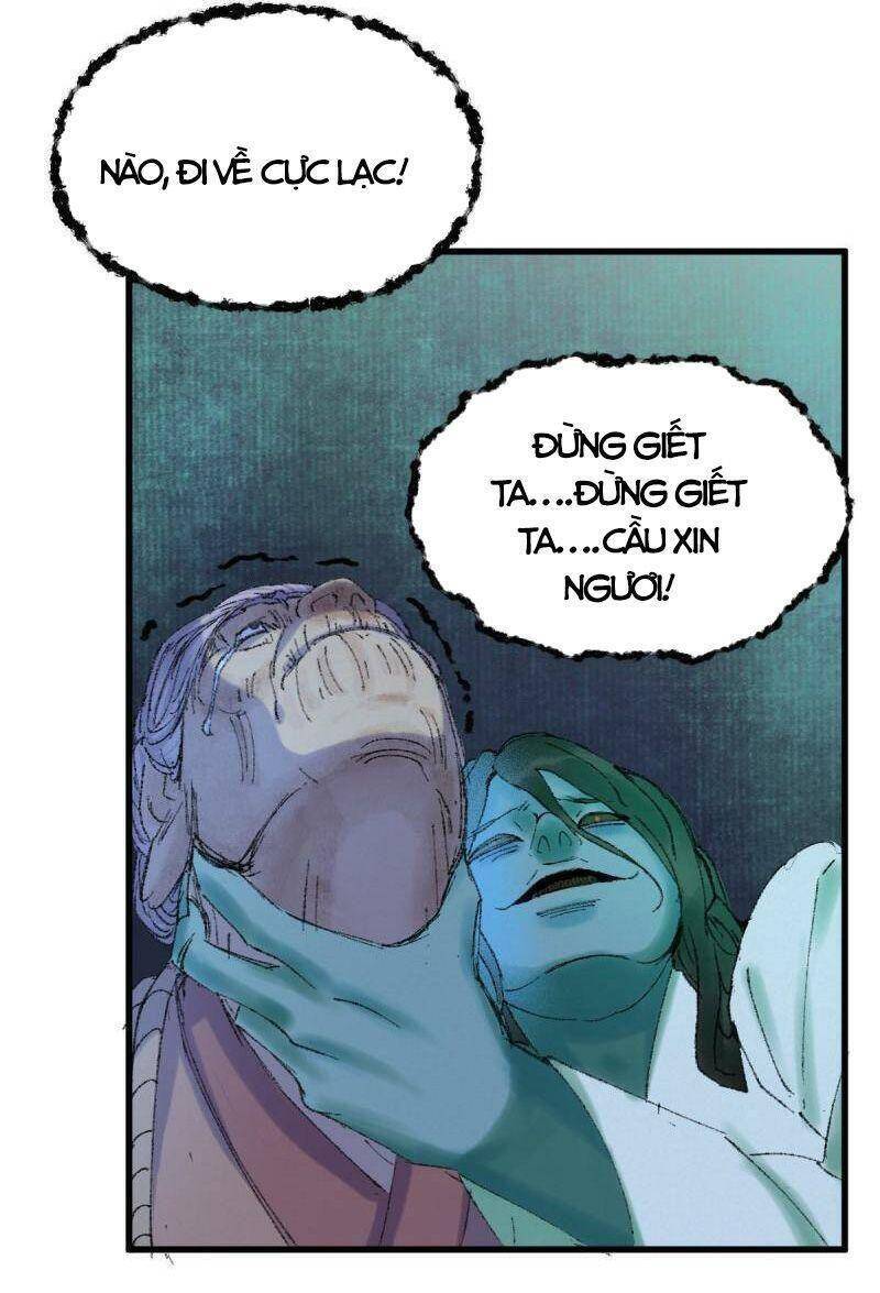 Khu Thần Chapter 53 - 16