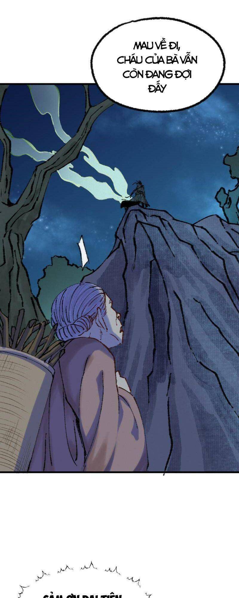 Khu Thần Chapter 53 - 19