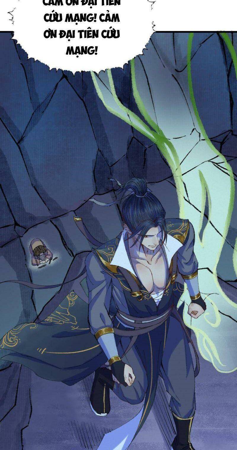 Khu Thần Chapter 53 - 20