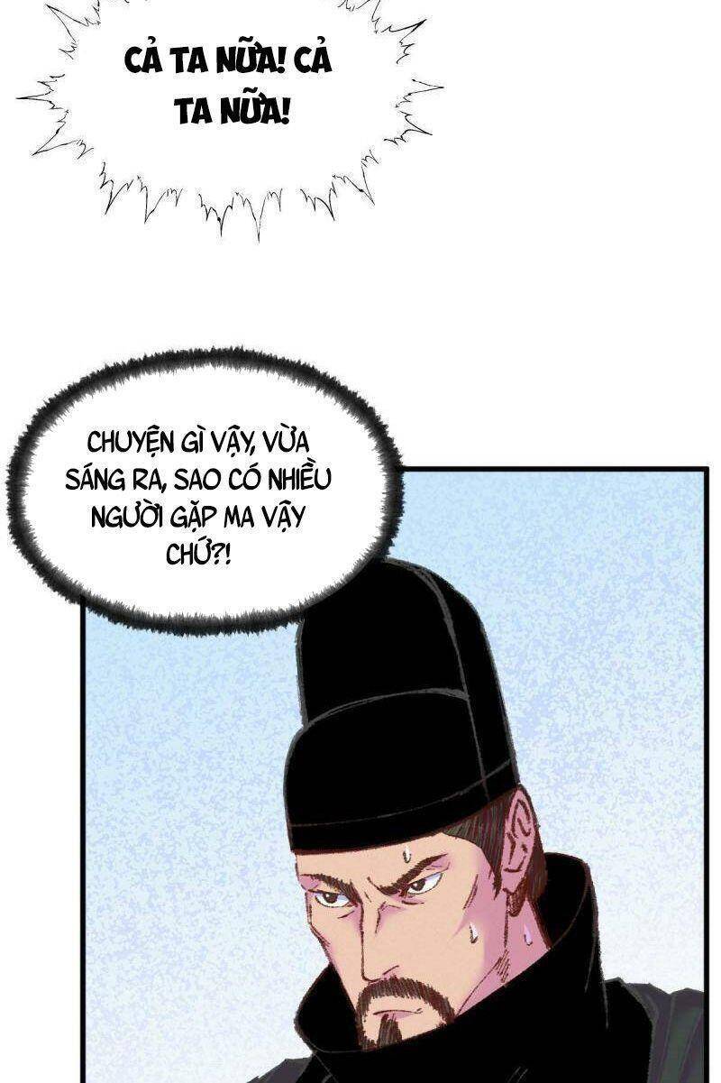 Khu Thần Chapter 53 - 24