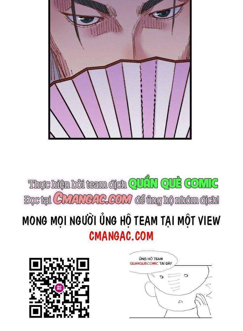 Khu Thần Chapter 53 - 28