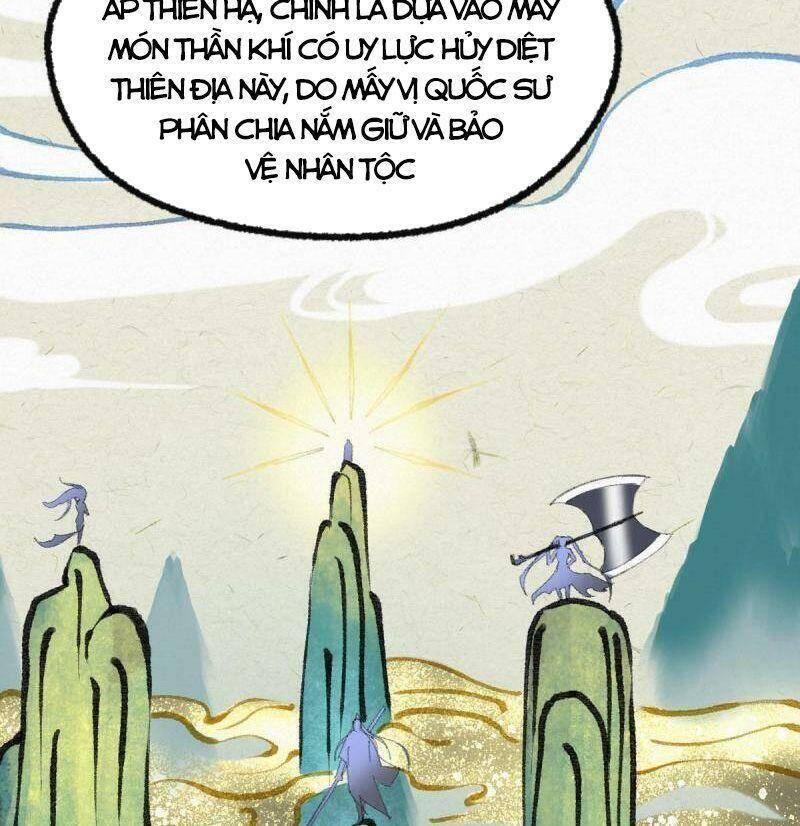Khu Thần Chapter 53 - 4