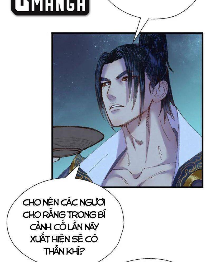 Khu Thần Chapter 53 - 6