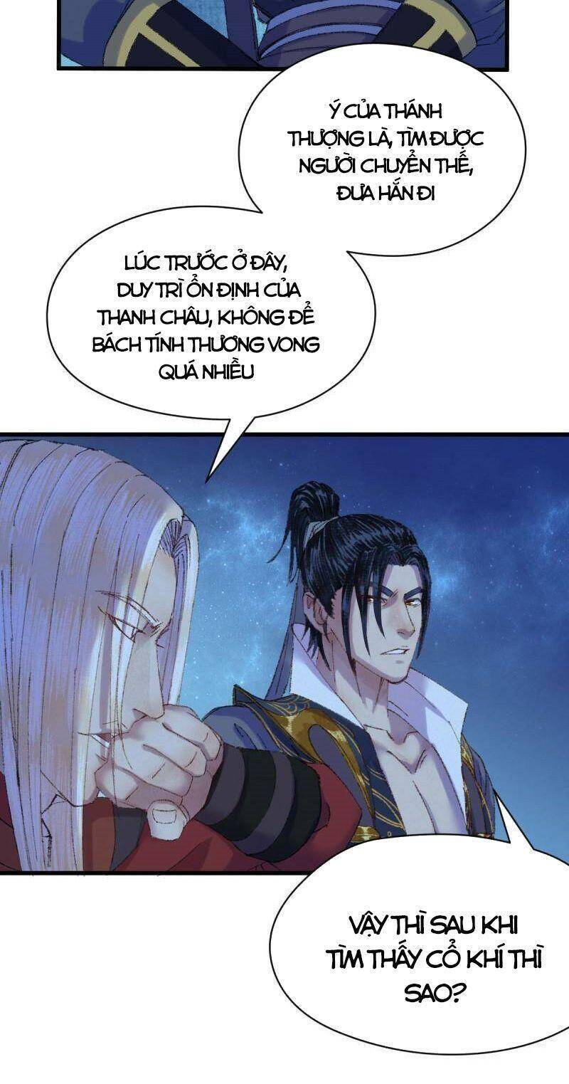 Khu Thần Chapter 53 - 8