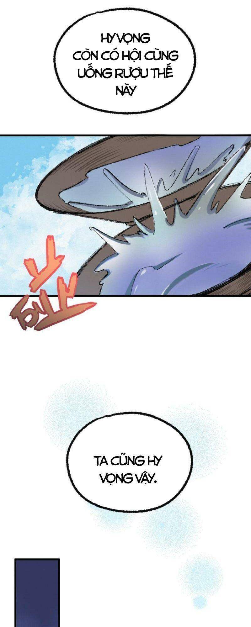 Khu Thần Chapter 53 - 9