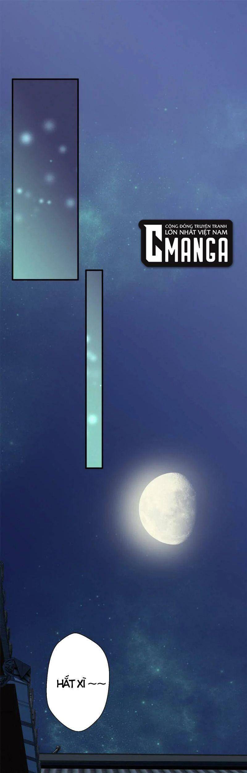 Khu Thần Chapter 54 - 1