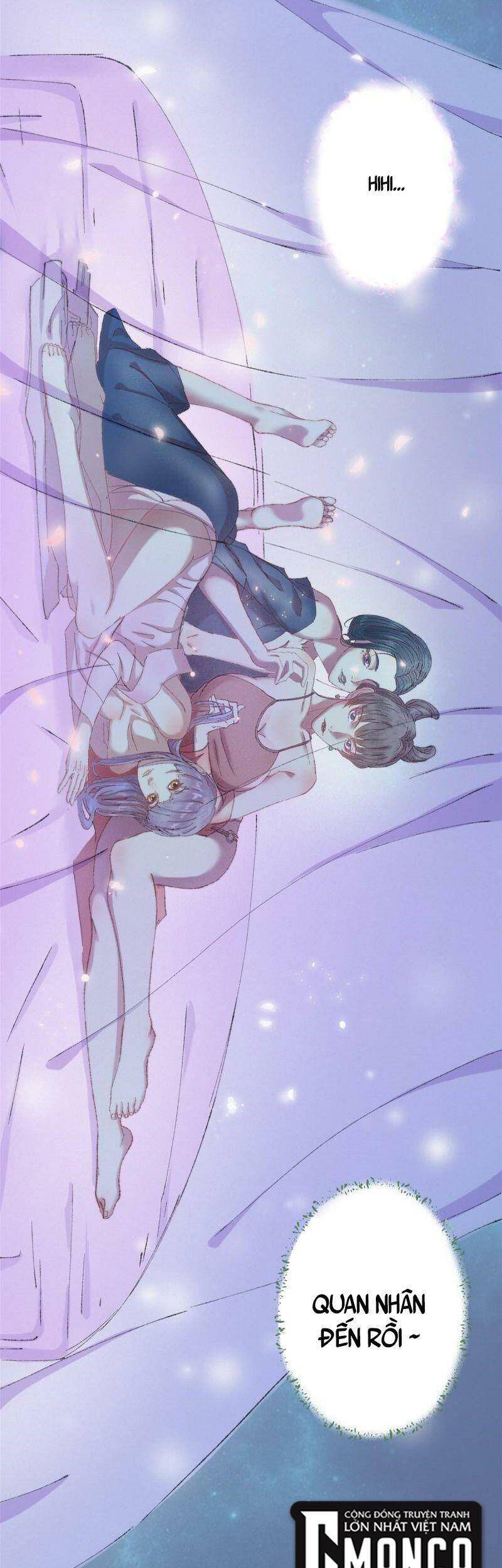 Khu Thần Chapter 54 - 16