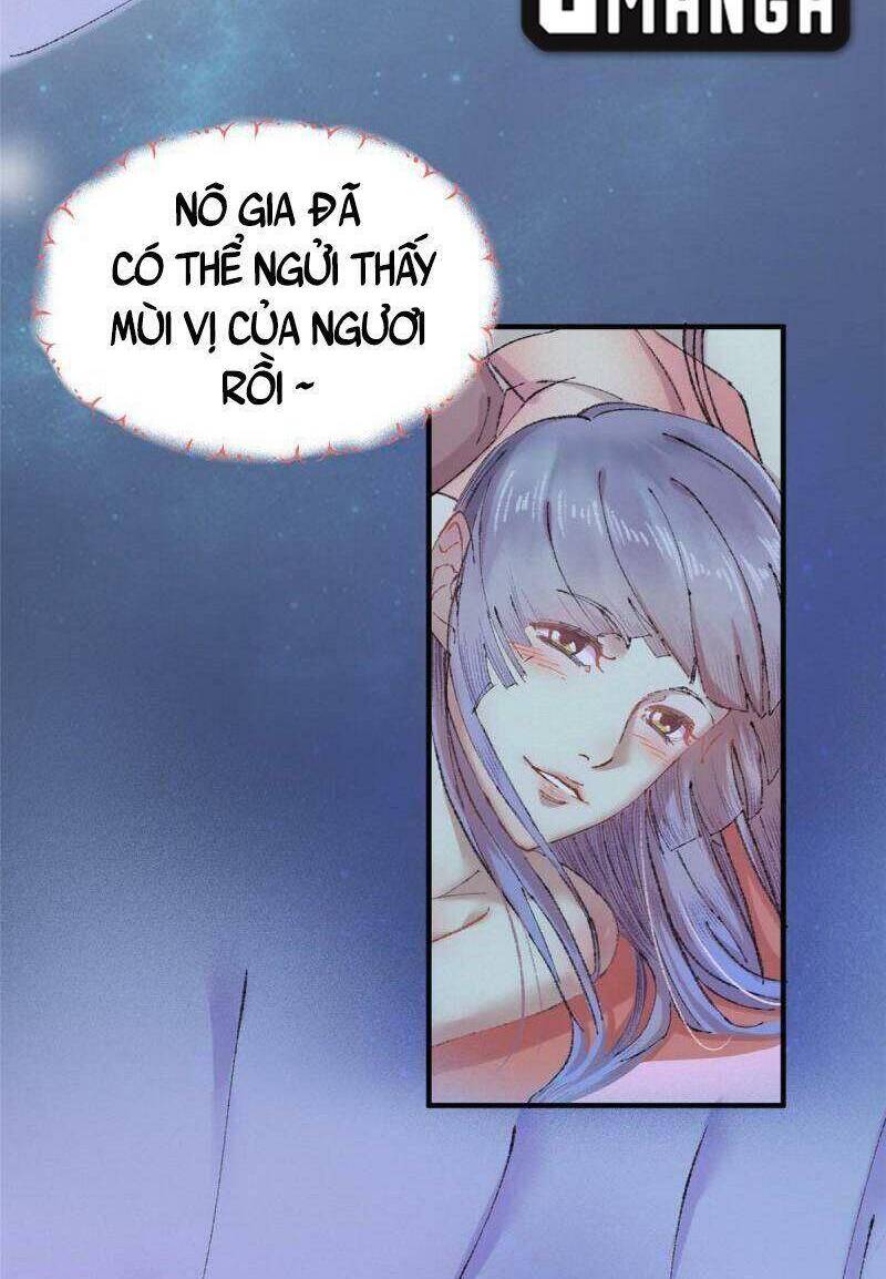 Khu Thần Chapter 54 - 17