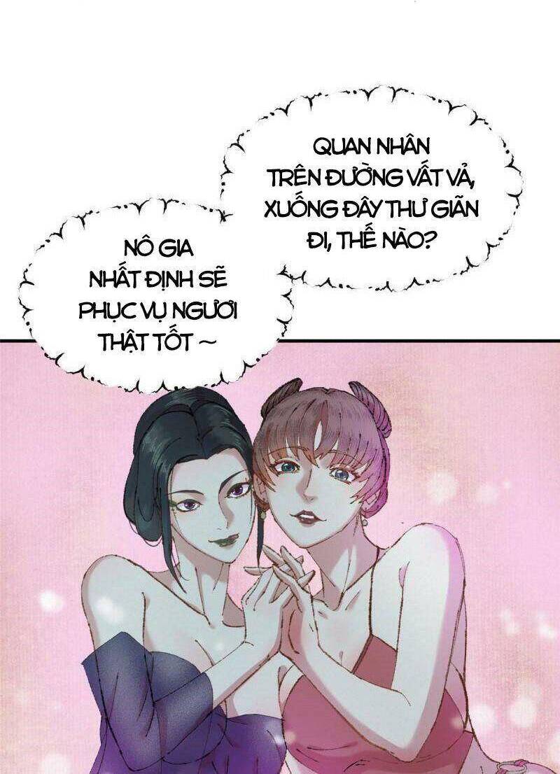Khu Thần Chapter 54 - 19