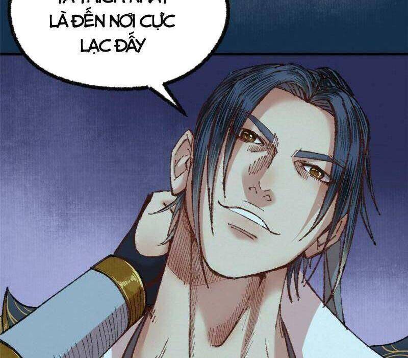 Khu Thần Chapter 54 - 21