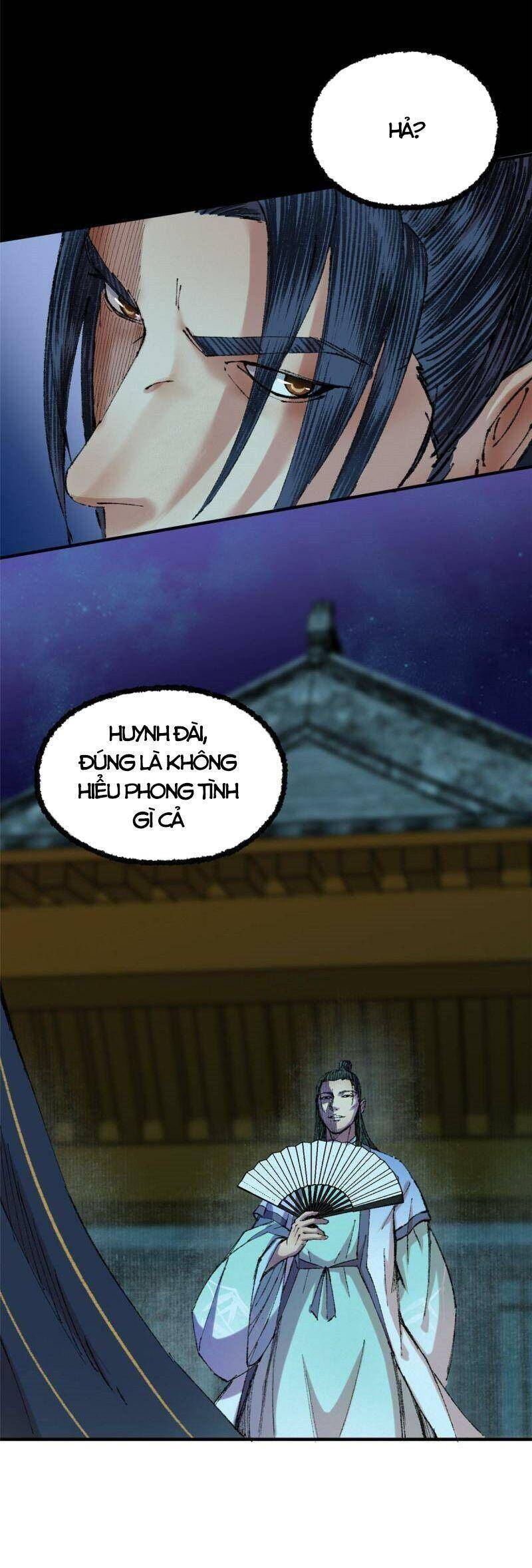 Khu Thần Chapter 54 - 28