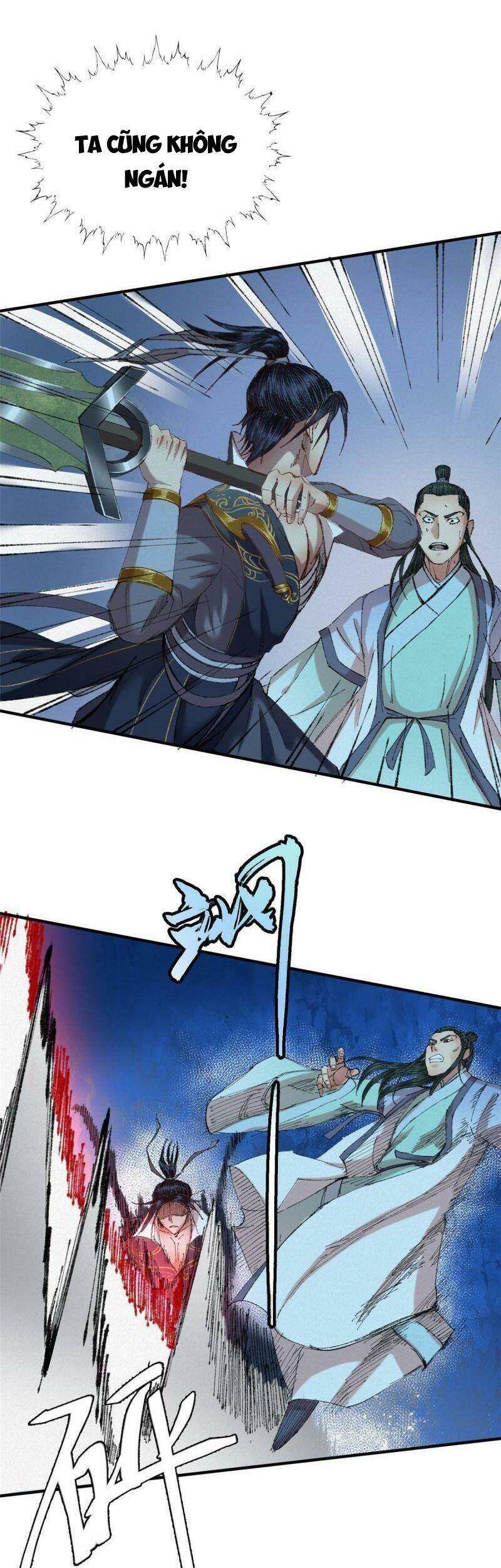 Khu Thần Chapter 54 - 30