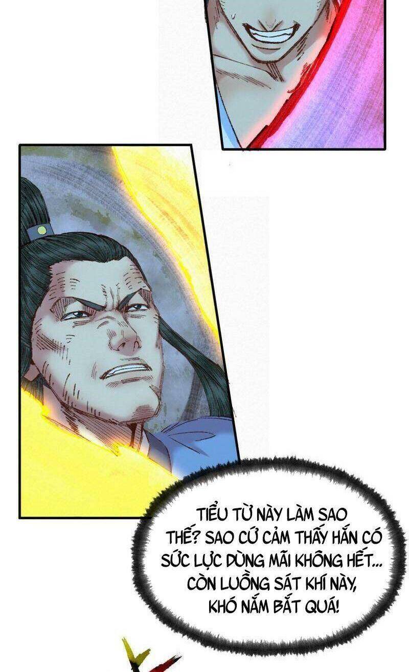 Khu Thần Chapter 55 - 12