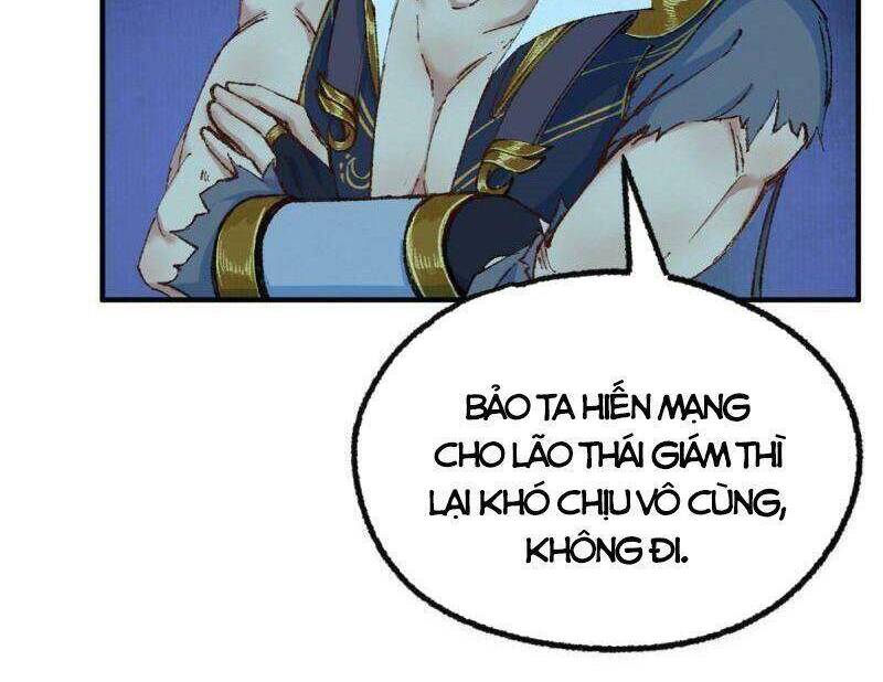 Khu Thần Chapter 55 - 14