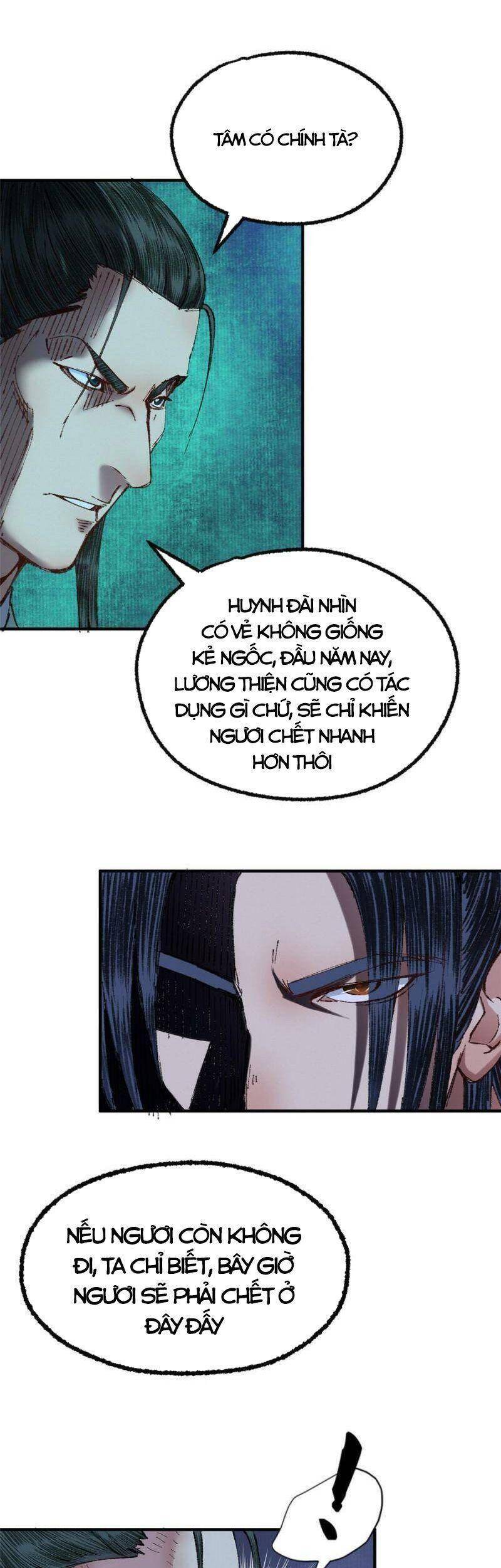 Khu Thần Chapter 55 - 19