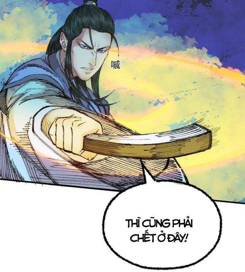 Khu Thần Chapter 55 - 4
