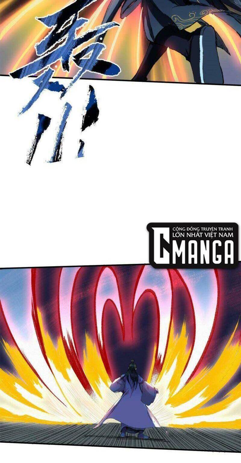 Khu Thần Chapter 55 - 6