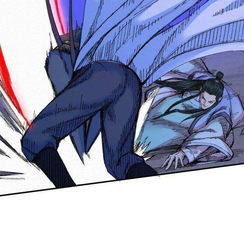 Khu Thần Chapter 55 - 8