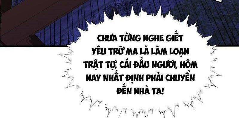 Khu Thần Chapter 55 - 10