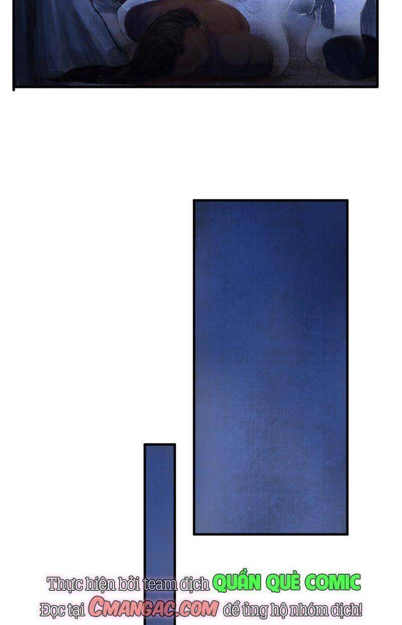 Khu Thần Chapter 59 - 21