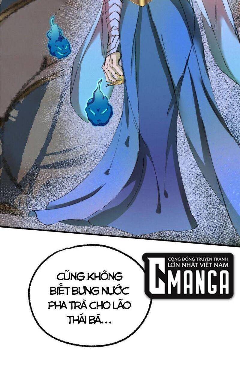 Khu Thần Chapter 59 - 29