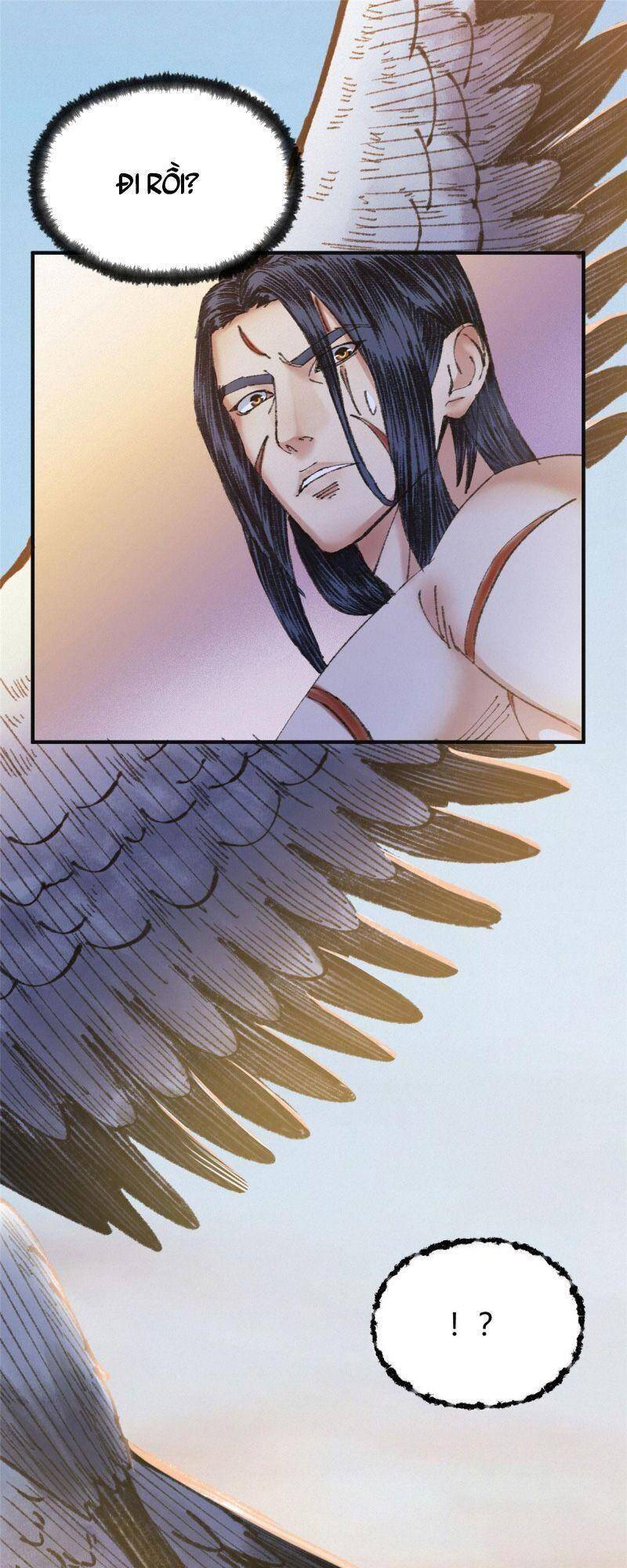 Khu Thần Chapter 64 - 11