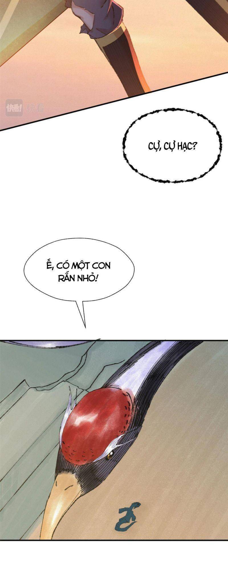 Khu Thần Chapter 64 - 13