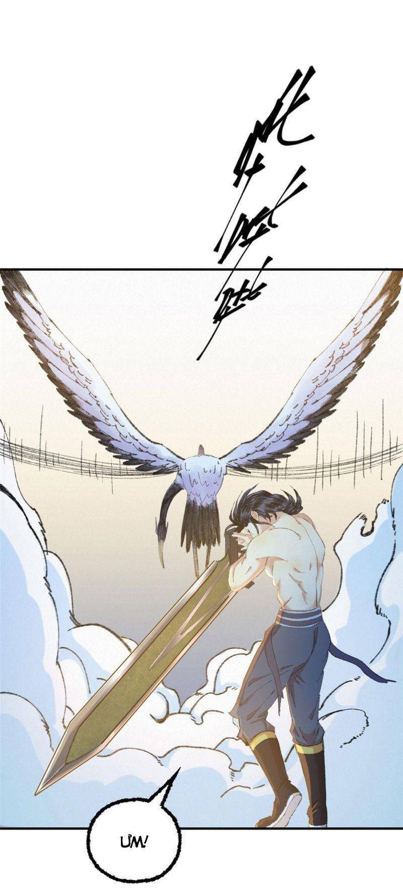 Khu Thần Chapter 64 - 14