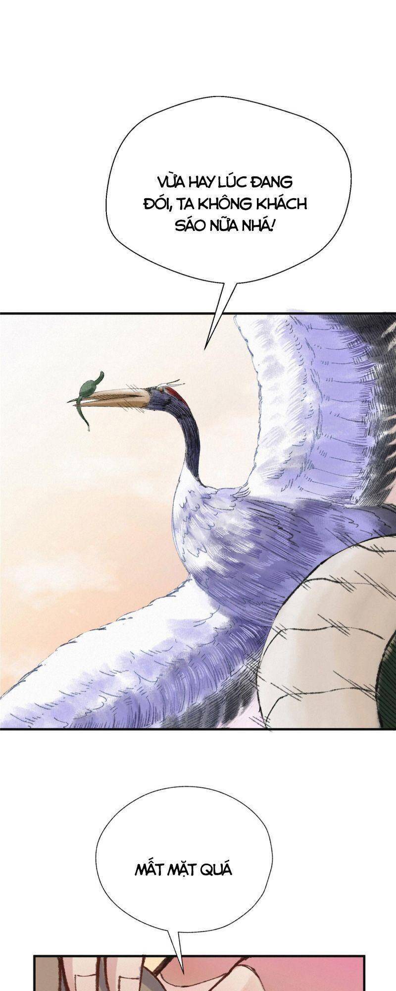 Khu Thần Chapter 64 - 15