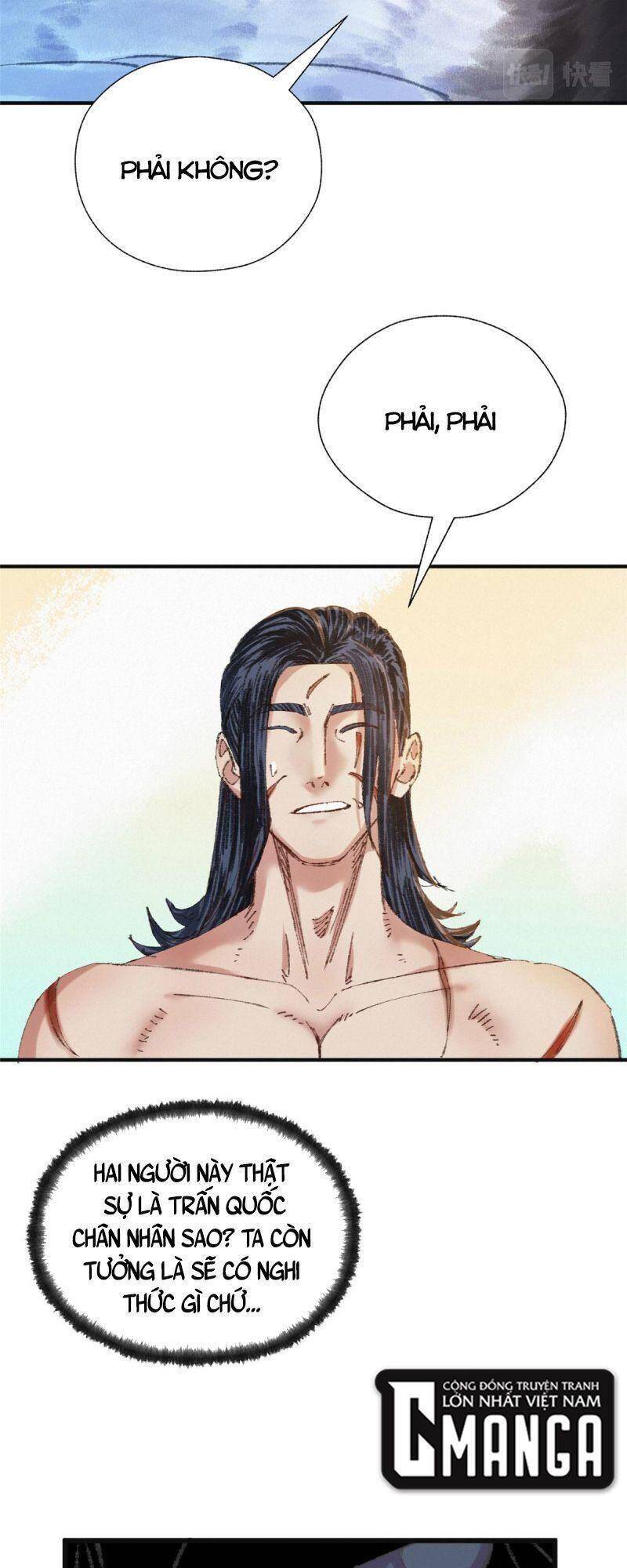 Khu Thần Chapter 64 - 19