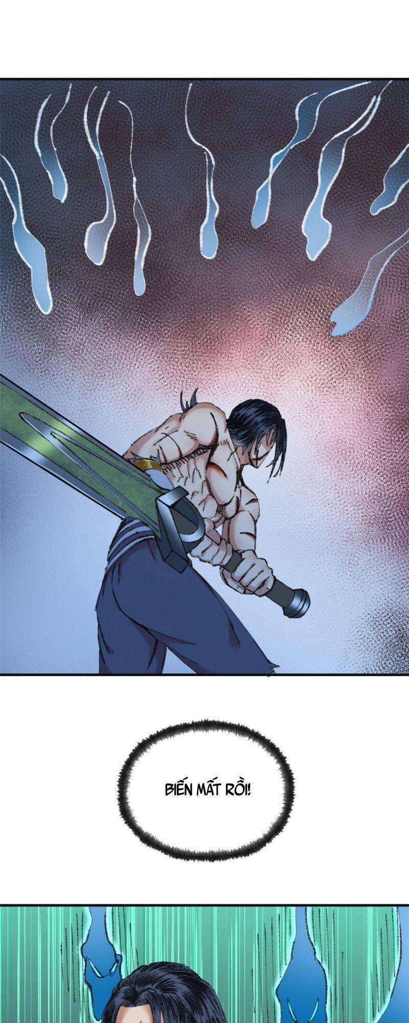 Khu Thần Chapter 64 - 3